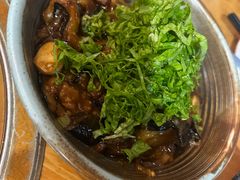 -十号烤场(麦岛店十二年店)