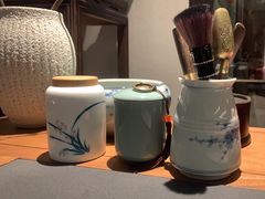 -花锦堂·隐庐