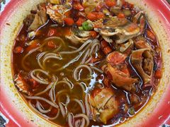 -老三样·旧食新味(船山路店)