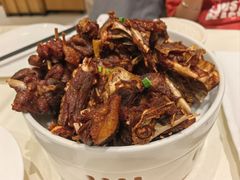 -吉林省林业宾馆-餐厅