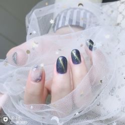 -Pink You美甲洗眉纹绣定制中心