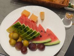-燕兰楼·清真西北融合菜(亚运村店)