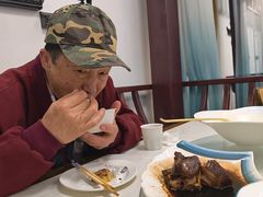 -外婆船宴餐厅·外婆喊你回家吃饭