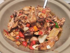 -绿草地·湘菜(芙蓉天街店)