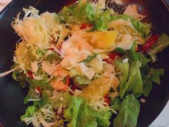 -YUE·6·西式融合餐厅(外滩六号店)