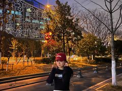 -天鹅湖体育公园