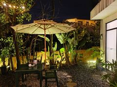-云里小坐·小院里·团建·宴请·下午茶(三圣乡店)