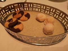 -天龙轩(香港丽思卡尔顿酒店)
