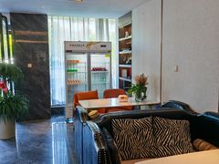 -山城酒家(燕山路店)