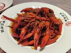 -有位虾匠·香辣蟹·小龙虾(李村店)