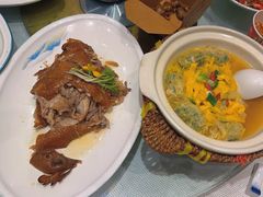 -不倒翁·安徽名菜楼(步行街店)