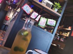 -探鱼·鲜青椒爽麻烤鱼(天河优托邦店)