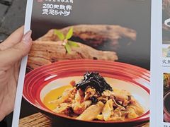 -索溪山寨·湘西饮食文化博物馆(标志门店)