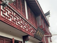 -召稼楼古镇