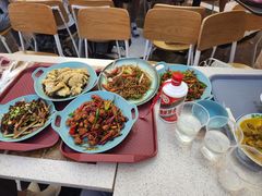 -威尼斯人酒店琳琅美食广场