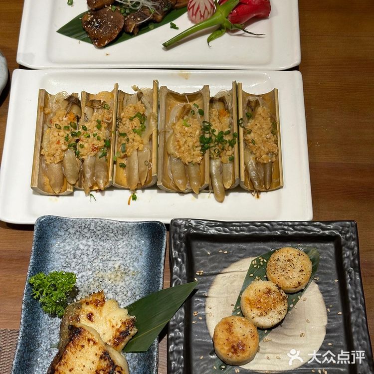 日风美味~舌尖上的旅行
