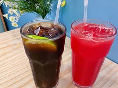 -米泰芒·东南亚料理(体育西店)