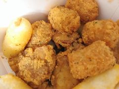 -Pelicana百利家炸鸡(江南西名店城店)