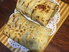 升级版-张果佬年糕卷(科巷店)