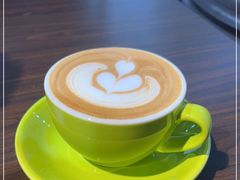 -游心咖啡(青山滨江店)