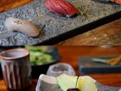 -桐寿司Sushi Tong