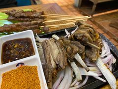 -北疆饭店(大运河博物馆宝龙店)