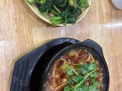 -十吉老砂锅(天生丽街生活馆店)