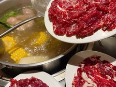 -贵宾牛·潮汕牛肉火锅(珠池总店)