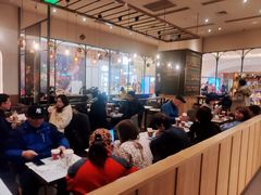 -COSTA COFFEE(上海月星环球港店)