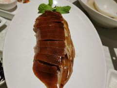 -四季民福烤鸭店(王府井灯市口店)