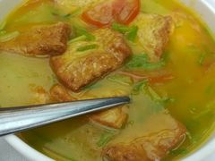 -小城故事·地道宁波味(月湖盛园店)