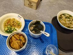 -易裕和·长沙米粉(竹塘西路店)