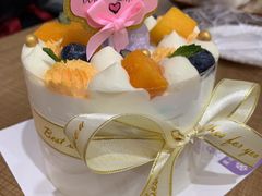 -贝紫Style(木马公寓店)