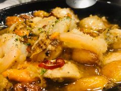 -BomBa意大利餐厅