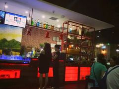 -铁板诱惑法式铁板烧(大卫城店)