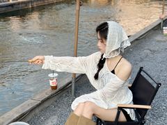 -DGE季风钓虾营地·团建·聚会
