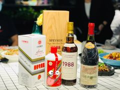 -心邸·庆宴(雅宝城店)