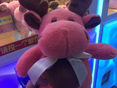 -百誉影城(草埔店)