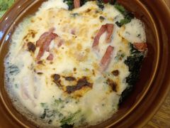 -萨莉亚意式餐厅(金隅嘉品mall店)