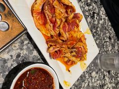 -金爱烧烤(东风路店)