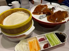 -大鸭梨烤鸭(甘家口店)