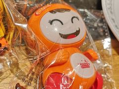 -友乐居羊蝎子(西直门店)
