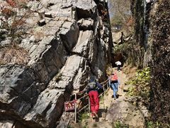 -虞山风景区