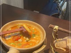 -泰妃殿(武汉首店)