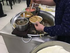 -二李锅巴菜(向东南路店)