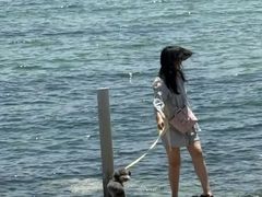 -养马岛旅游度假区