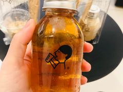-喜茶(佛山岭南站店)