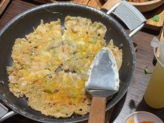 -啫火啫啫煲·顺德干蒸(壹海城店)