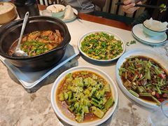 -小乡小镇·传承桐庐土菜·老板亲自烧的菜