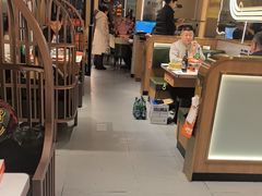-禧香逢烧烤金牌鸡手王(繁荣路店)